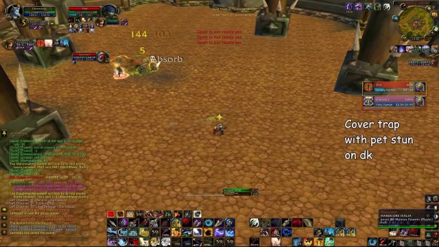 Homerjay 2 9k hunter on Arena Tournament By Homerjay World of