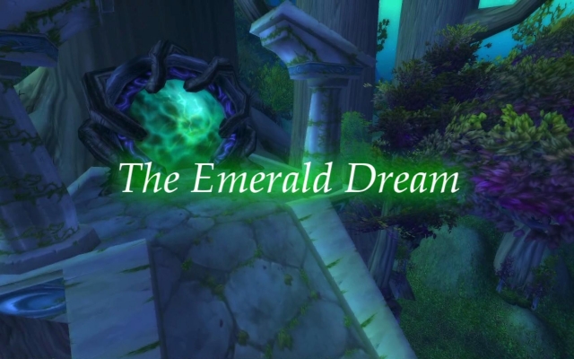 World of Warcraft: The Emerald Dream LEAKED?! 